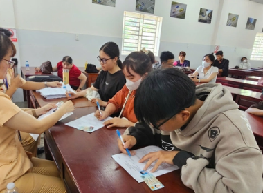 Tin tức: Nhiều thay đổi quan trọng về bằng lái xe từ năm 2025