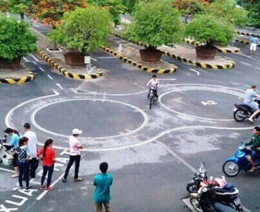 Khóa học bằng A1